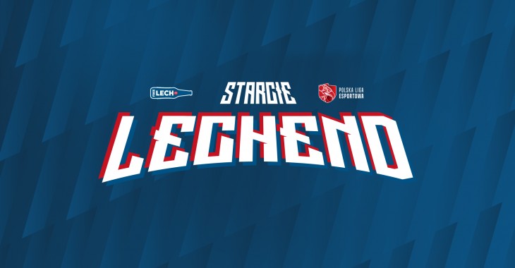 LECH FREE NAWIĄZAŁ WSPÓŁPRACĘ Z POLSKĄ LIGĄ ESPORTOWĄ LECH FREE NAWIĄZAŁ WSPÓŁPRACĘ Z POLSKĄ LIGĄ ESPORTOWĄ