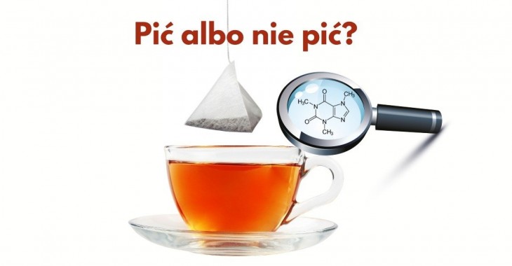 Pić albo nie pić?