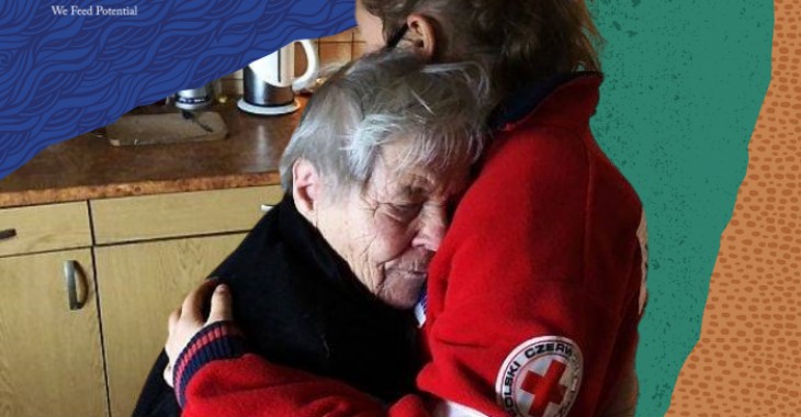Fundacja PepsiCo oraz PCK – wspólny program dla potrzebujących Fundacja PepsiCo oraz PCK – wspólny program dla potrzebujących