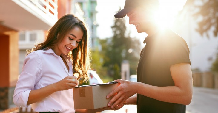 Black Friday: Polacy otrzymają ponad 7,75 mln uszkodzonych towarów o łącznej wartości ponad 120 mln zł Black Friday: Polacy otrzymają ponad 7,75 mln uszkodzonych towarów o łącznej wartości ponad 120 mln zł