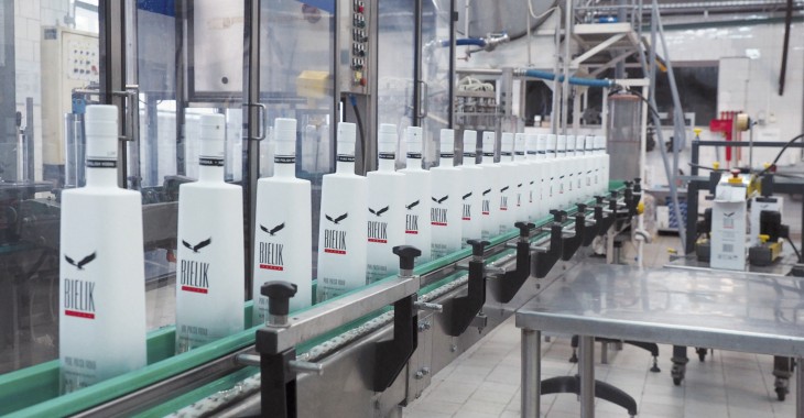 Mazurska Manufaktura S.A. tokenizuje podwyżkę akcyzy Mazurska Manufaktura S.A. tokenizuje podwyżkę akcyzy
