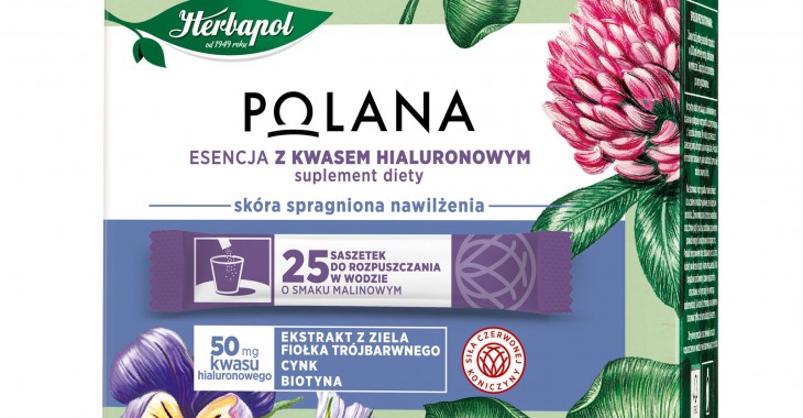Siła pielęgnacji od wewnątrz. Odkryj piękno, które masz w naturze! Siła pielęgnacji od wewnątrz. Odkryj piękno, które masz w naturze!
