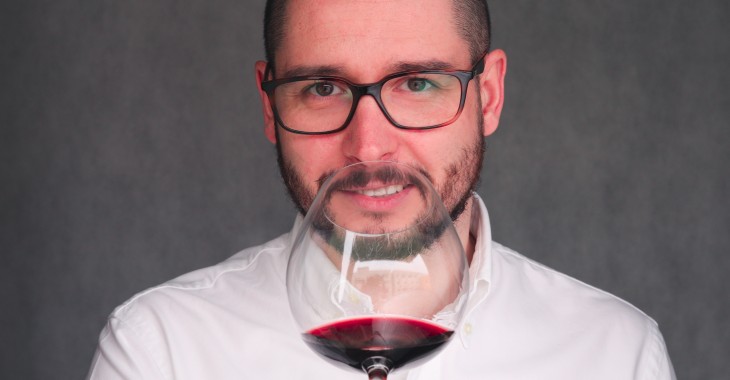 Tomasz Potrzebowski Ekspertem Rynku Wina Henkell Freixenet Polska Tomasz Potrzebowski Ekspertem Rynku Wina Henkell Freixenet Polska