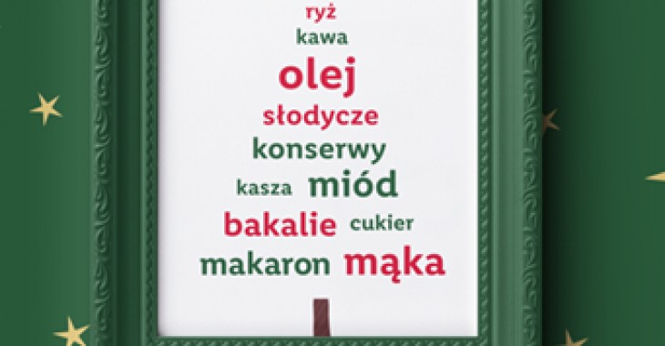 Blisko 100 ton żywności zebranej w trakcie przedświątecznych zbiórek w sklepach Lidl Polska! Blisko 100 ton żywności zebranej w trakcie przedświątecznych zbiórek w sklepach Lidl Polska!