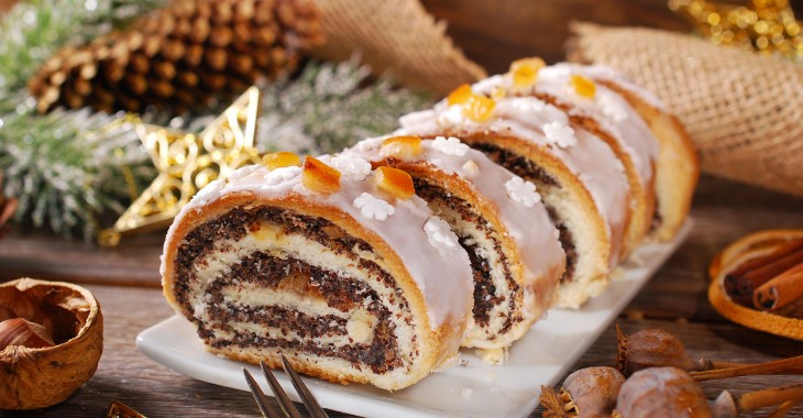 Bez jakich deserów nie wyobrażamy sobie Wigilii? Bez jakich deserów nie wyobrażamy sobie Wigilii?