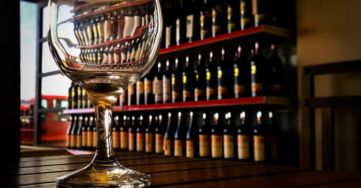 Czego się spodziewać na rynku alkoholi w 2022 roku? Czego się spodziewać na rynku alkoholi w 2022 roku?