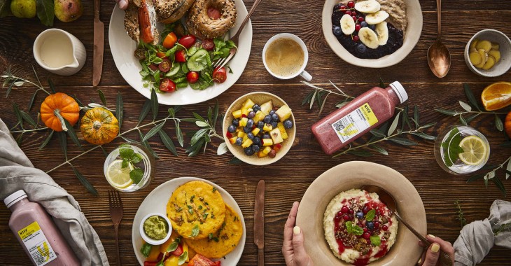 Czy 2022 rok będzie równie owocny dla cateringów dietetycznych? Czy 2022 rok będzie równie owocny dla cateringów dietetycznych?