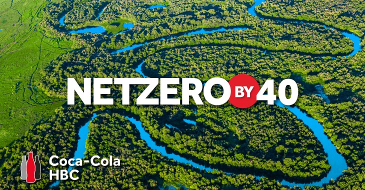 Coca-Cola HBC Polska i CHEP stawiają na neutralność węglową Coca-Cola HBC Polska i CHEP stawiają na neutralność węglową