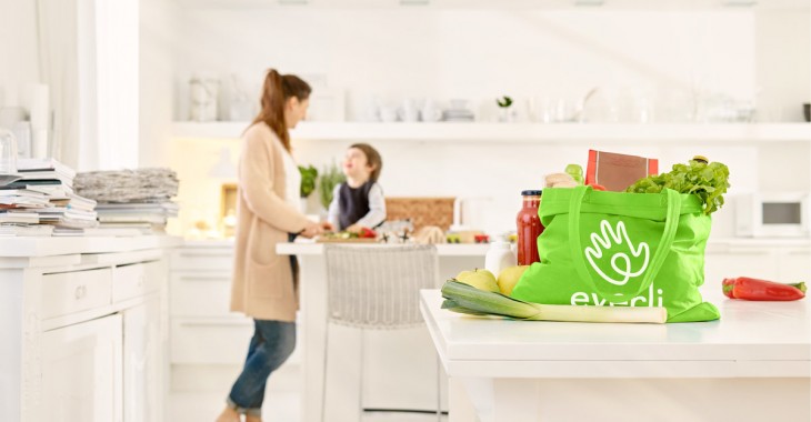 Everli rozpoczyna partnerską współpracę z siecią hipermarketów bi1 Everli rozpoczyna partnerską współpracę z siecią hipermarketów bi1