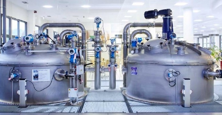 Wzorcowanie urządzeń pomiarowych na spożywczych liniach produkcyjnych Wzorcowanie urządzeń pomiarowych na spożywczych liniach produkcyjnych