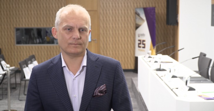 Pandemia o 10 lat przyspieszyła rozwój e-handlu. W 2047 roku 75 proc. zakupów będzie dokonywanych online Pandemia o 10 lat przyspieszyła rozwój e-handlu. W 2047 roku 75 proc. zakupów będzie dokonywanych online