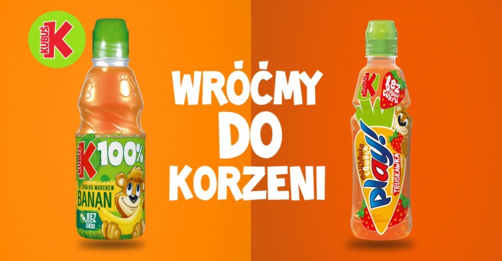 Wróćmy z Kubusiem do korzeni… do korzeni marchewki! Wróćmy z Kubusiem do korzeni… do korzeni marchewki!
