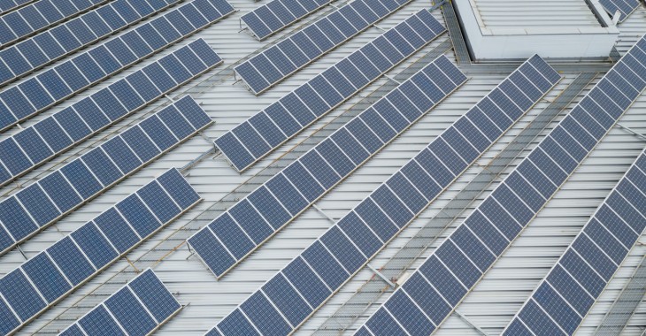 SM Mlekovita stawia na OZE. Duży kontrakt zrealizuje Erato Energy SM Mlekovita stawia na OZE. Duży kontrakt zrealizuje Erato Energy