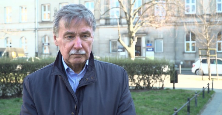 Wojna w Ukrainie to kolejny problem dla polskich eksporterów jabłek. Przez zerwane łańcuchy dostaw przepadły rynki zbytu w Mongolii i Kazachstanie Wojna w Ukrainie to kolejny problem dla polskich eksporterów jabłek. Przez zerwane łańcuchy dostaw przepadły rynki zbytu w Mongolii i Kazachstanie