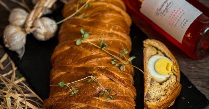 Wielkanocny food & wine pairing, czyli jakie potrawy i wina podać na świąteczny stół? Wielkanocny food & wine pairing, czyli jakie potrawy i wina podać na świąteczny stół?