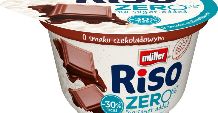 Wiosenno-letnie wibracje od Müllera Wiosenno-letnie wibracje od Müllera