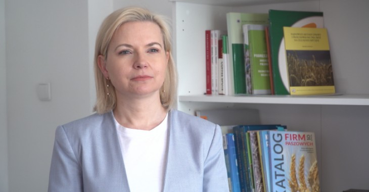 Polsce nie grożą niedobory zbóż. Pod znakiem zapytania jest jednak ich dostępność cenowa Polsce nie grożą niedobory zbóż. Pod znakiem zapytania jest jednak ich dostępność cenowa