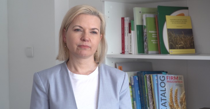 Wojna w Ukrainie może wymusić rewizję założeń Europejskiego Zielonego Ładu w rolnictwie. Należy przyjrzeć się m.in. marnowaniu żywności Wojna w Ukrainie może wymusić rewizję założeń Europejskiego Zielonego Ładu w rolnictwie. Należy przyjrzeć się m.in. marnowaniu żywności