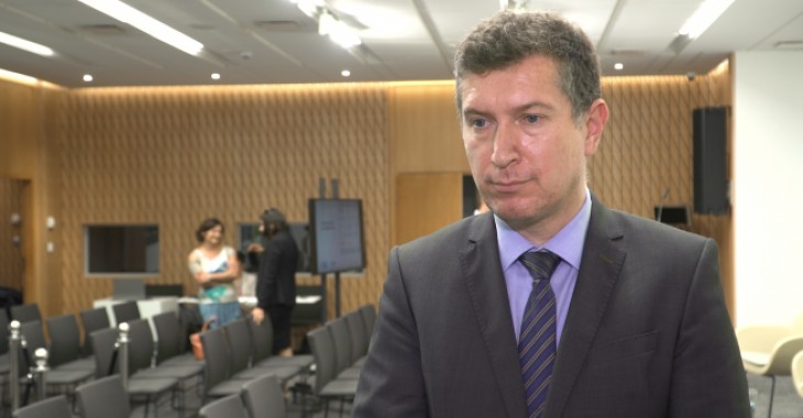 Dynamika eksportu nieco wyhamowała. Trwa intensywne poszukiwanie nowych rynków Dynamika eksportu nieco wyhamowała. Trwa intensywne poszukiwanie nowych rynków