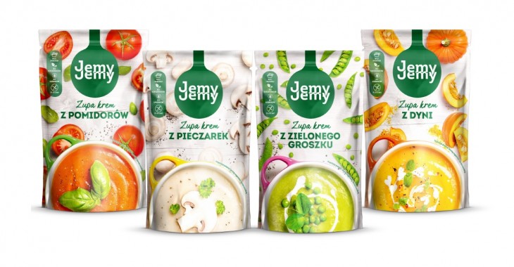 JemyJemy warzywne zupy kremy JemyJemy warzywne zupy kremy