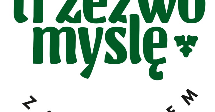 „Trzeźwo myślę” za kółkiem „Trzeźwo myślę” za kółkiem