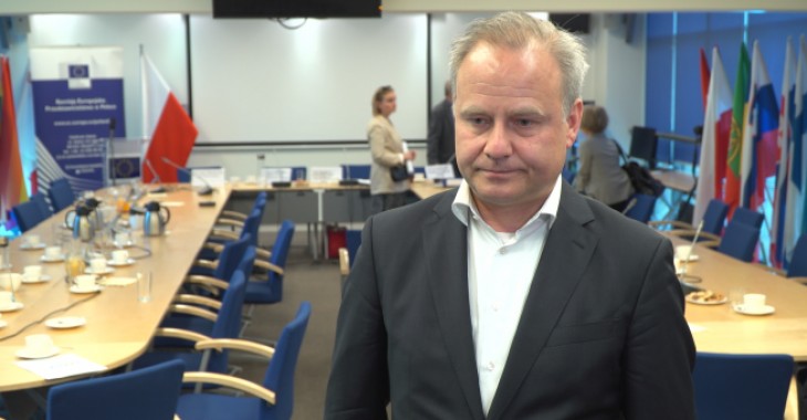 Członkostwo w Unii Europejskiej znacząco poprawiło polski system prawny. Zwiększyła się m.in. ochrona i bezpieczeństwo konsumentów Członkostwo w Unii Europejskiej znacząco poprawiło polski system prawny. Zwiększyła się m.in. ochrona i bezpieczeństwo konsumentów