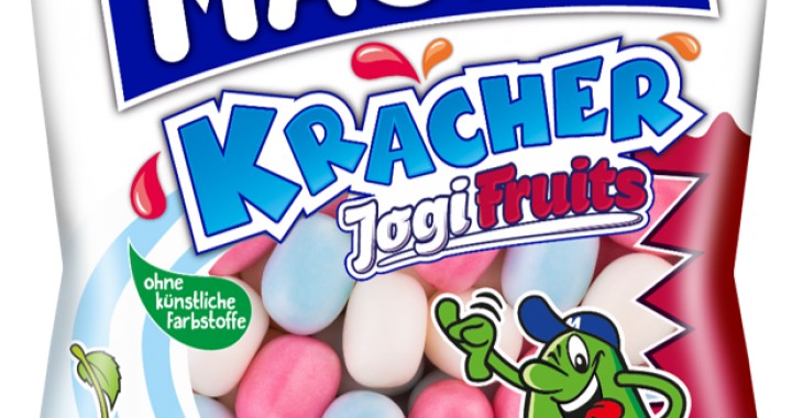 JogiFruits – limitowana nowość od MAOAM! JogiFruits – limitowana nowość od MAOAM!