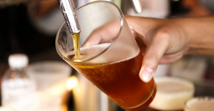 WARSZTATY pt. Ocena organoleptyczna piwa kluczem do prawidłowej kontroli przebiegu fermentacji