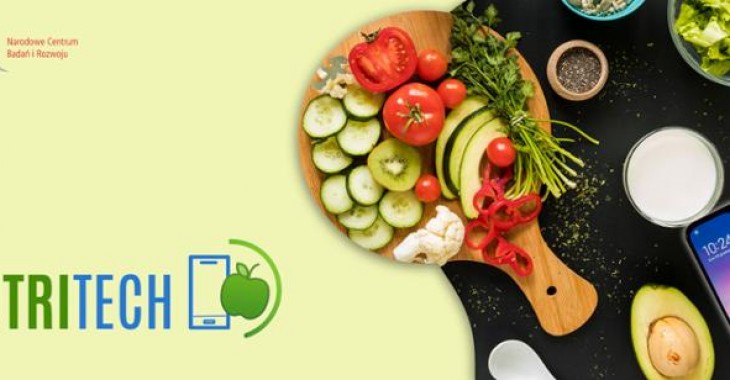 Ruszył nabór wniosków o dofinansowanie w I konkursie NUTRITECH Ruszył nabór wniosków o dofinansowanie w I konkursie NUTRITECH