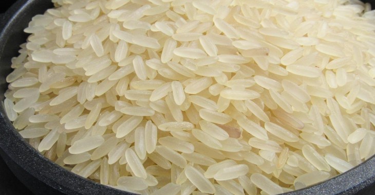 Globalny handel ryżem przewiduje się na rekordowym poziomie