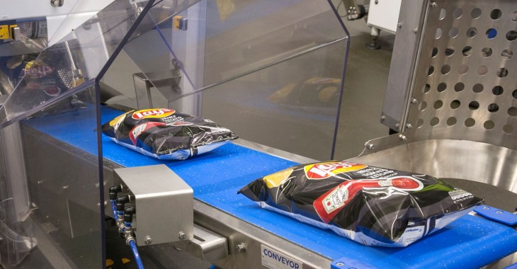 Współpraca PepsiCo ze startupami otwiera potencjał dla zrównoważonych rozwiązań w całym łańcuchu dostaw Współpraca PepsiCo ze startupami otwiera potencjał dla zrównoważonych rozwiązań w całym łańcuchu dostaw