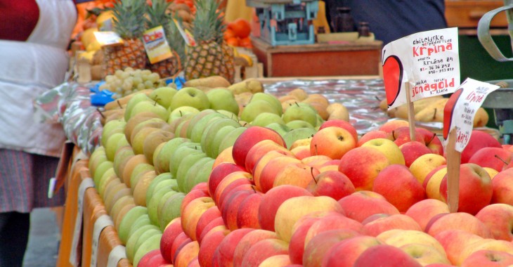 Bio, eko i organic, czyli jak wybierać produkty ekologiczne