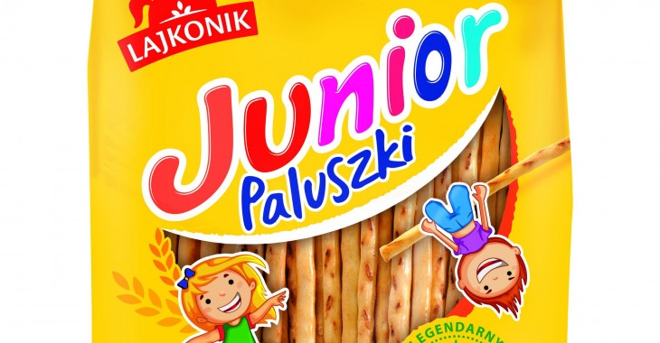 Pociąg do Lajkonika – wystartowała kampania Lajkonik Junior