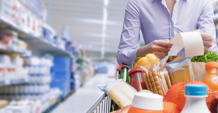 Uważniej wydajemy, lokalność cenimy Uważniej wydajemy, lokalność cenimy