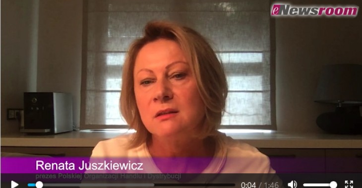Czy będzie reglamentacja żywności? Czy będzie reglamentacja żywności?