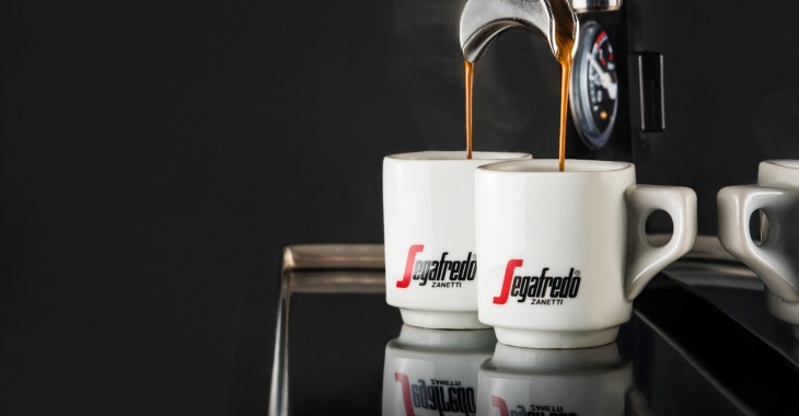 20 lat kultowej kawy Segafredo w Polsce. Jaki sekret stoi za popularnością marki? 20 lat kultowej kawy Segafredo w Polsce. Jaki sekret stoi za popularnością marki?