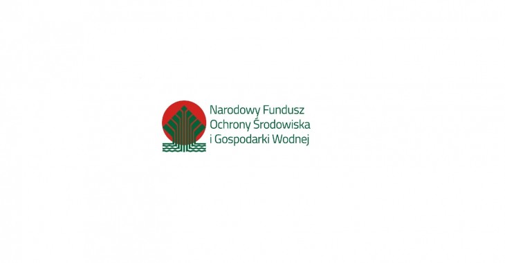 NFOŚiGW Patronem Honorowym NFOŚiGW Patronem Honorowym