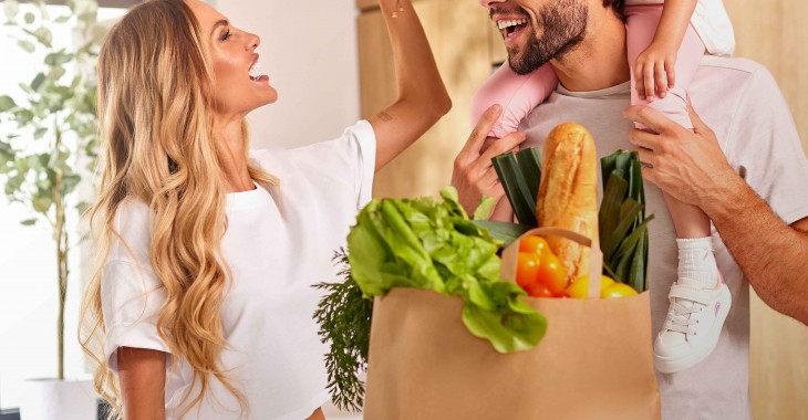 Jesienna dieta dziecka Jesienna dieta dziecka