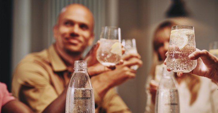 Kranówka nie, ale plastik w płucach już OK Kranówka nie, ale plastik w płucach już OK