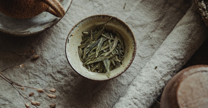 Popcorn tea. Poznaj herbatę z prażonym ryżem, królową wśród azjatyckich napojów! Popcorn tea. Poznaj herbatę z prażonym ryżem, królową wśród azjatyckich napojów!