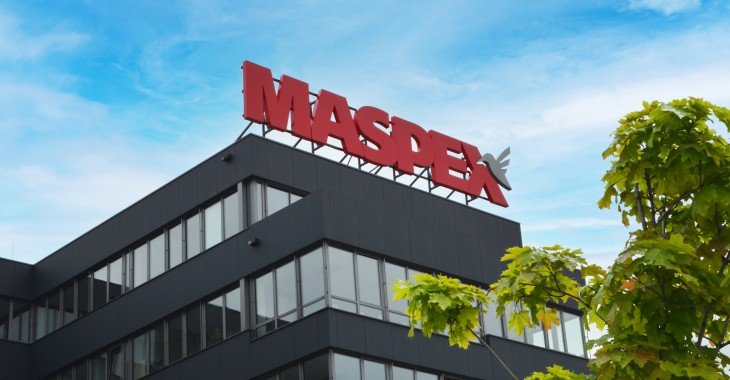 Grupa Maspex stawia na innowacyjność i rozwija współpracę ze startupami oraz sektorem nauki Grupa Maspex stawia na innowacyjność i rozwija współpracę ze startupami oraz sektorem nauki