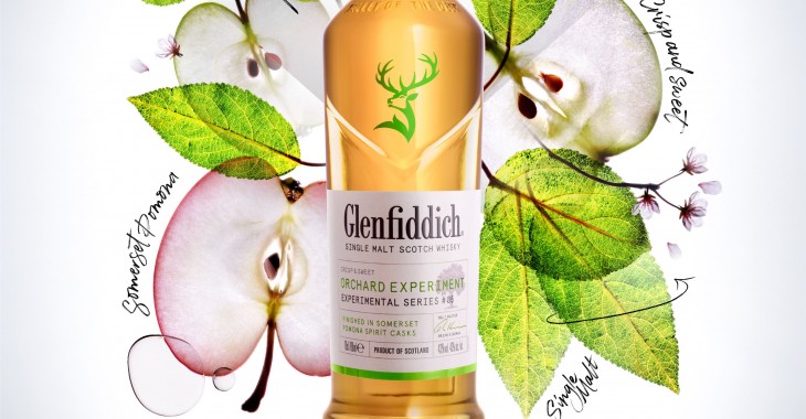 GLENFIDDICH ORCHARD EXPERIMENTAL SERIES # 05