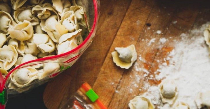 „Ekonomiczne” święta – gotuję i nie marnuję „Ekonomiczne” święta – gotuję i nie marnuję