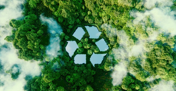 Drugie życie odpadów: działania Nestlé Polska na rzecz recyklingu Drugie życie odpadów: działania Nestlé Polska na rzecz recyklingu