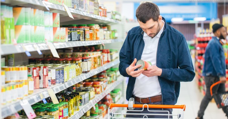 Kaufland publikuje kolejny raport zrównoważonego rozwoju Kaufland publikuje kolejny raport zrównoważonego rozwoju