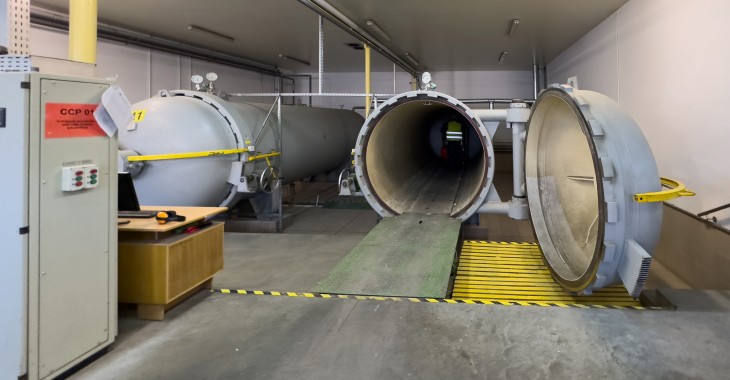 Finalizacja inwestycji Herbapol-Lublin w oddziale w Fajsławicach Nowy budynek magazynowo-produkcyjny i najnowocześniejsze technologie Finalizacja inwestycji Herbapol-Lublin w oddziale w Fajsławicach Nowy budynek magazynowo-produkcyjny i najnowocześniejsze technologie