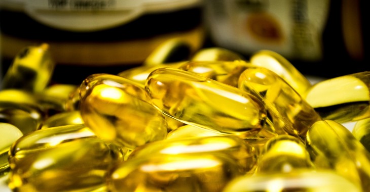 Korzyści stosowania bioestrów etylowych kwasów tłuszczowych omega-3,6,9 jako suplementu diety Korzyści stosowania bioestrów etylowych kwasów tłuszczowych omega-3,6,9 jako suplementu diety