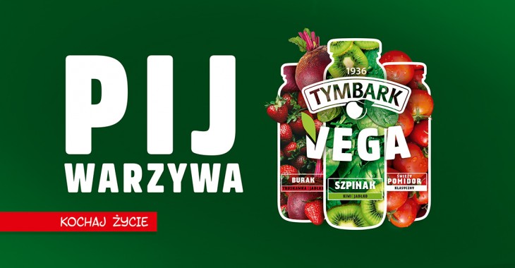 CHCESZ POCZUĆ SIĘ VEGA DOBRZE? PIJ WARZYWA OD TYMBARKU CHCESZ POCZUĆ SIĘ VEGA DOBRZE? PIJ WARZYWA OD TYMBARKU