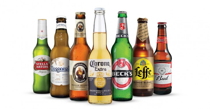 Coca-Cola HBC Polska ogłasza partnerstwo dystrybucyjne z AB InBev i rozszerza portfolio o Coca-Cola HBC Polska ogłasza partnerstwo dystrybucyjne z AB InBev i rozszerza portfolio o