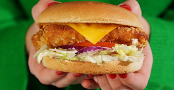 MAX Premium Burgers rozszerza swoje menu! Nowy burger Grand Chicken Parmesan! MAX Premium Burgers rozszerza swoje menu! Nowy burger Grand Chicken Parmesan!